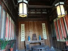 -福建民俗博物馆