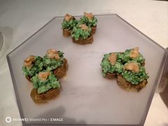 -在前门·烤鸭北京菜(五月花广场店)