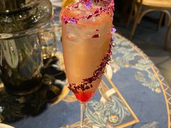 花枝玫瑰特调-第101座花园餐厅(湖滨88店)