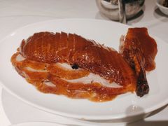 -惠丰堂饭庄·烤鸭·京味菜(万泉庄 苏州桥店)