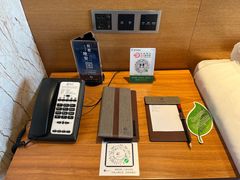 -烟台碧海饭店(烟台火车站店)