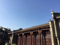 -东西巷