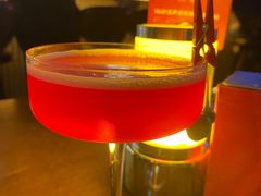 -MM·五声·音乐人与调酒师(西安路店)