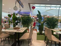 -川人百味(万达店)