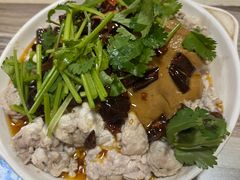 -老七饭馆(光荣道总店)