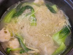 -董一米线(汉峪金谷店)