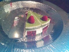 俺最爱的甜品-杭州君悦酒店