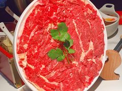 -小龙翻大江文化火锅(宽窄店)