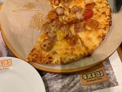 -牛男手造(地铁天虹店)