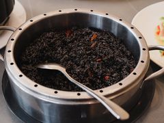 -仙店农庄(湖景农庄餐厅)