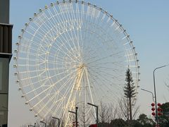 -南昌之星摩天轮