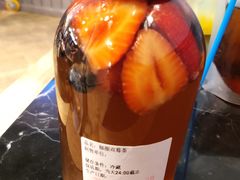 -巴黎贝甜(来福士店)