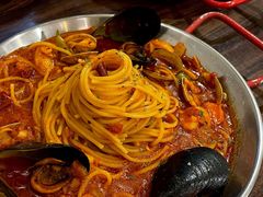 -Kpasta韩式意大利面