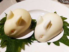 -海底捞火锅(劲松店)