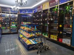 -欢乐酷量贩KTV(万达广场店)