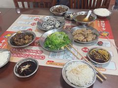 -阿秋牛排(湖心街店)