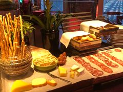 -广州富力君悦大酒店·凯菲厅