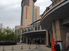 -天津市第一中心医院(复康路院区)