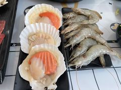-丽江庭院之丽江往事(安定门店)