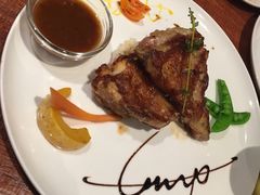 -卡朋厨房(289艺术园区店)