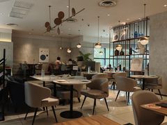 -必胜客(白广路店)