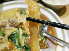 -舅姥爷砂锅(正阳路)