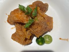 -锦府园·新台州菜(合生汇店)