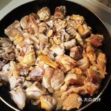 夏日三杯鸡