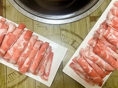 -好运来农家菜(吉林路店)