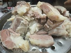 -七百岁羊肉馆(环球港店)