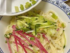 -清真·鸦儿李记·小馆(后海店)