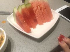 -海底捞火锅(天一广场亚细亚店)