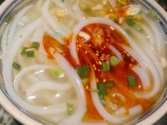 赶会凉粉-遇见长安(兰州中心店)