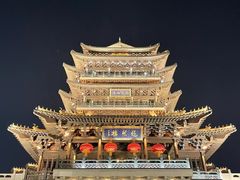 -济南大明湖景区