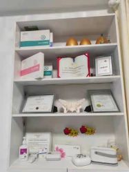-舒悦·时尚妈咪孕妇按摩产后恢复中心(北辰店)