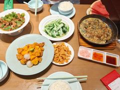 -四道菜·福建菜馆(莆田万达店)