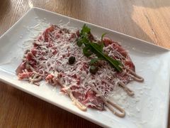 -解放碑威斯汀酒店-知味国际美食餐厅