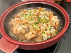 -福满我家大碗厨·湘菜(上海大厦店)