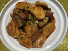 -柴米油盐三杯鸡(象山北路店)