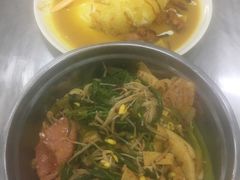-西安外国语大学-学生食堂(栾树大道店)