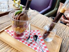 -咖梦餐厅 COMENG RESTAURANT
