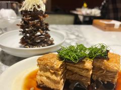 素烧鹅-湖滨28中餐厅·西湖宴·杭州君悦酒店