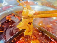 -渝味黄姐火锅(黄泥村店)