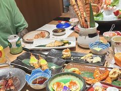 -和创柚子·会席日本料理(新区淮海街店)