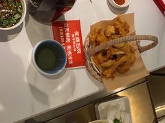 -左庭右院鲜牛肉火锅(新梅广场店)