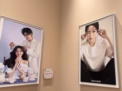 -海马体照相馆(成都来福士广场店)