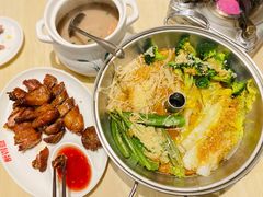 -醉得意·家常菜(杨家湾店)