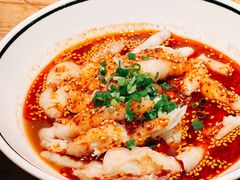 无骨鸡爪-太二酸菜鱼(深圳布吉万象汇店)