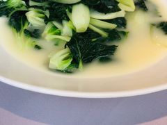 -御花园·粤菜·海鲜火锅(中山公园店)