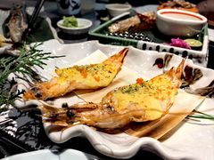 -匠和风精致料理(祥禾天地店)